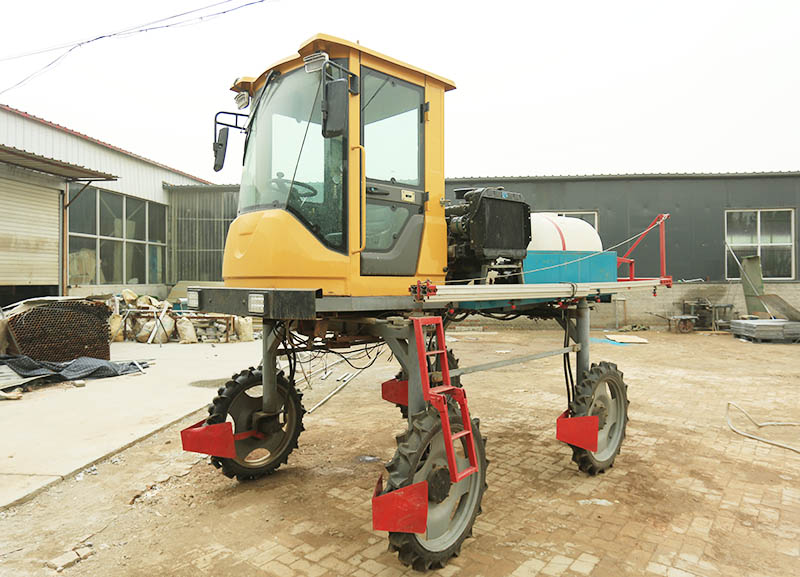  高陽縣德利農(nóng)業(yè)機械制造有限公司