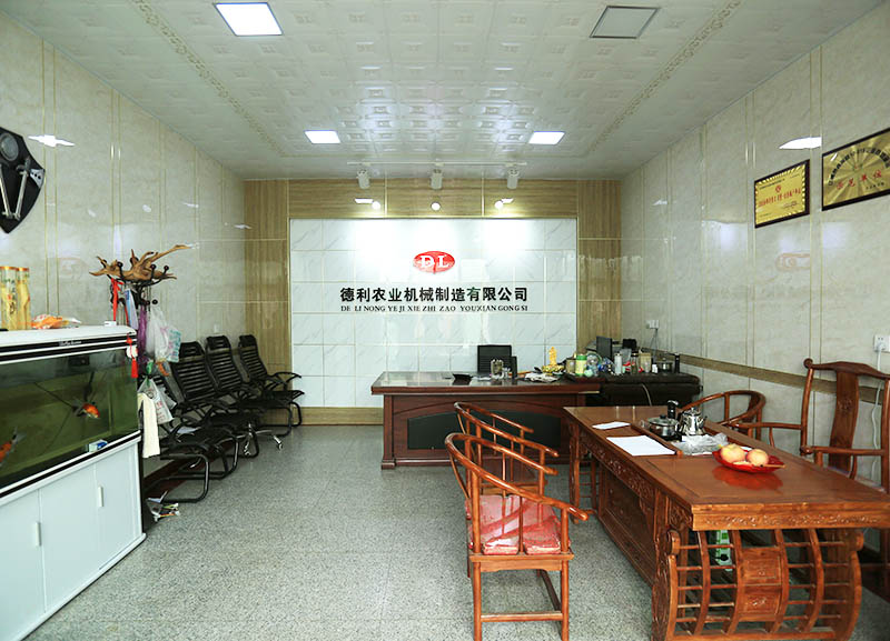 高陽縣德利農(nóng)業(yè)機械制造有限公司
